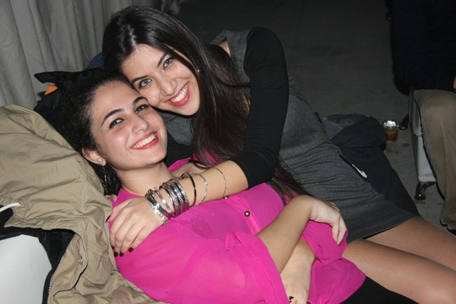 AUB Spring Back